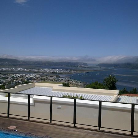 Atlantic Guest House Knysna Ngoại thất bức ảnh