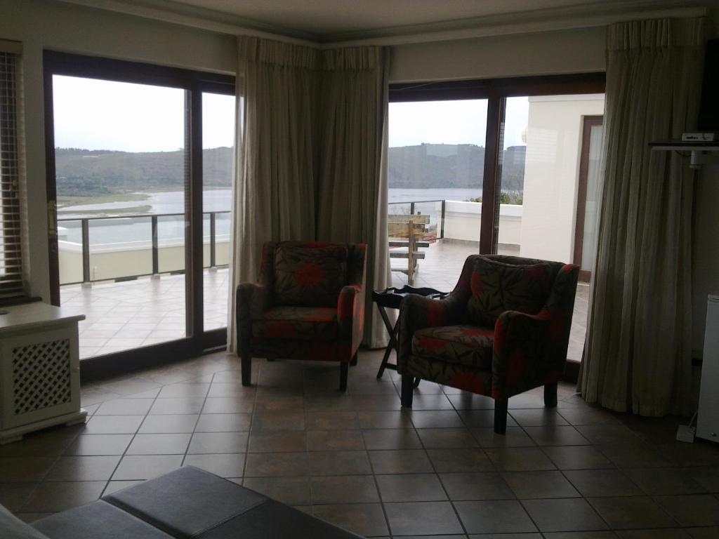 Atlantic Guest House Knysna Phòng bức ảnh