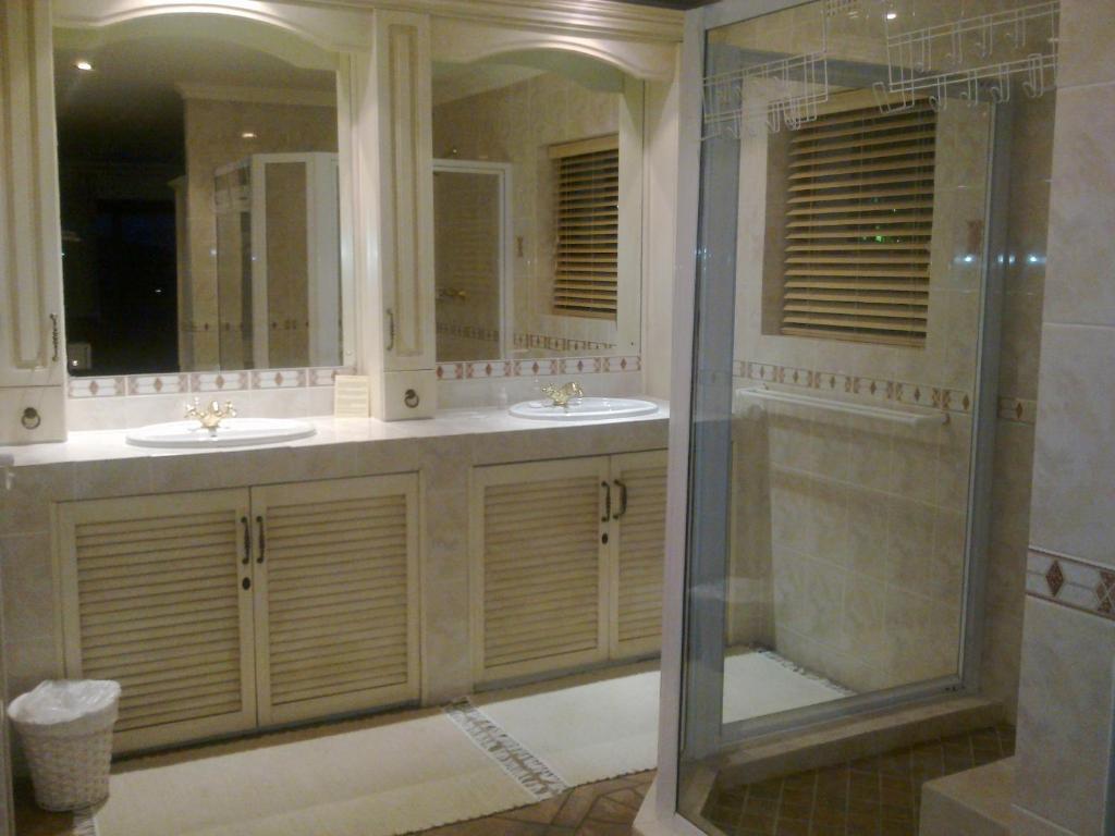 Atlantic Guest House Knysna Phòng bức ảnh