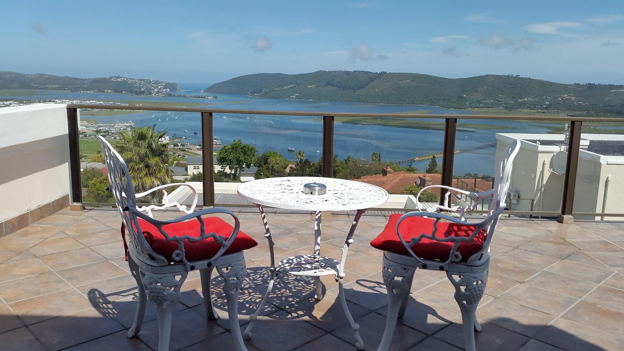 Atlantic Guest House Knysna Ngoại thất bức ảnh