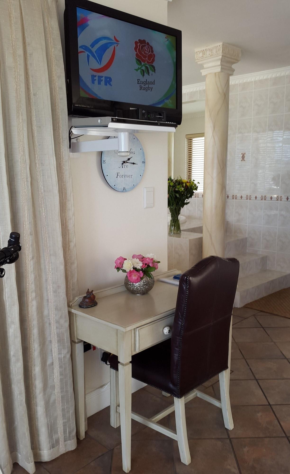 Atlantic Guest House Knysna Ngoại thất bức ảnh