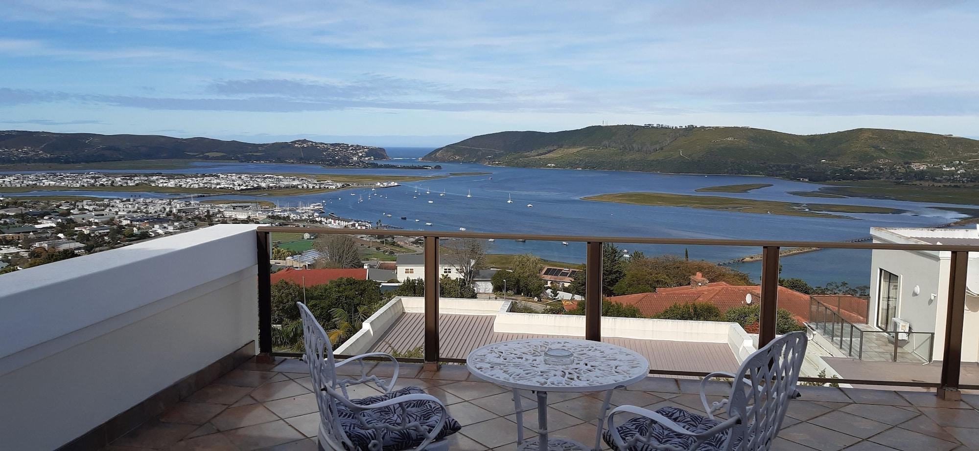 Atlantic Guest House Knysna Ngoại thất bức ảnh