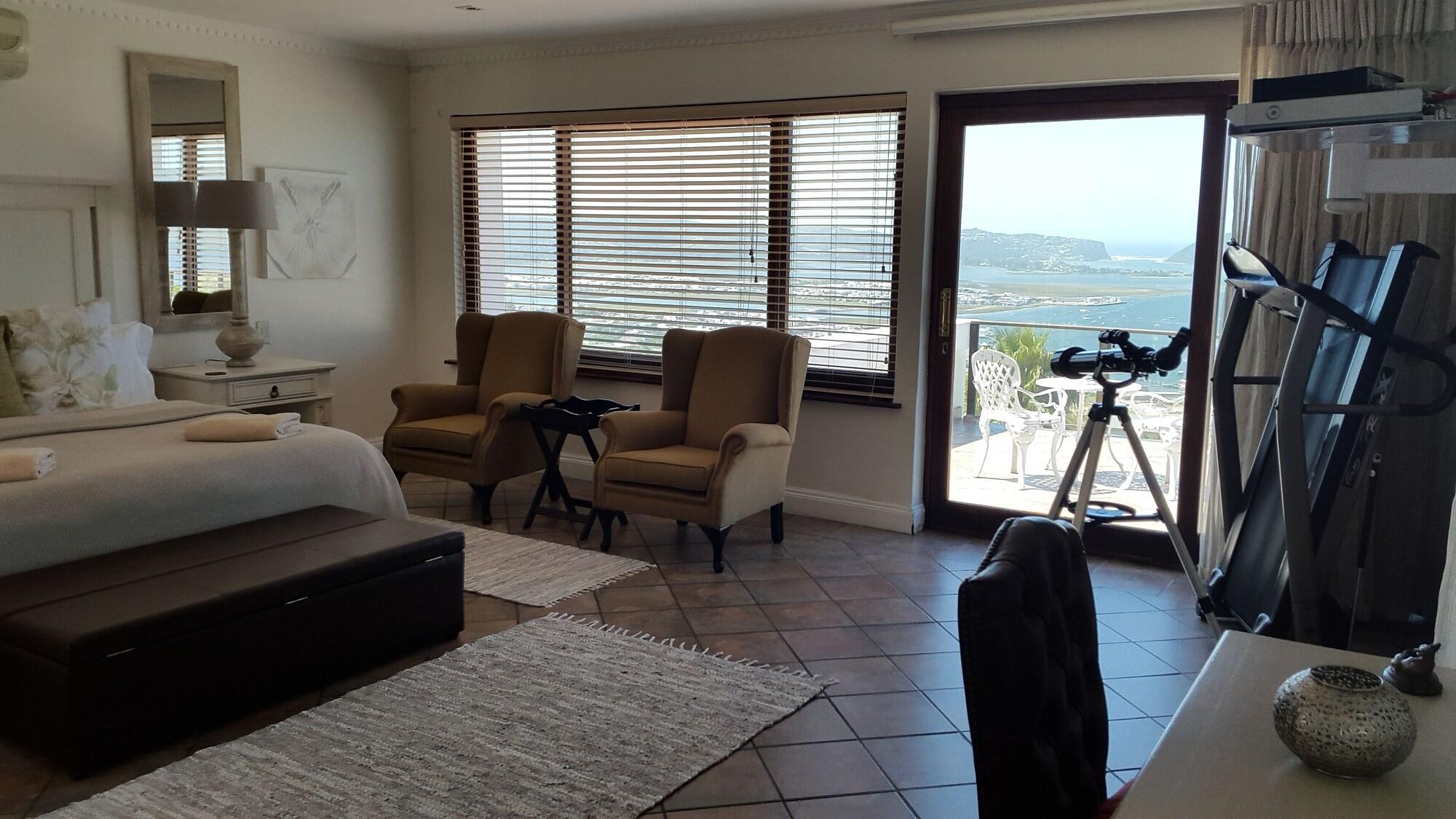 Atlantic Guest House Knysna Ngoại thất bức ảnh