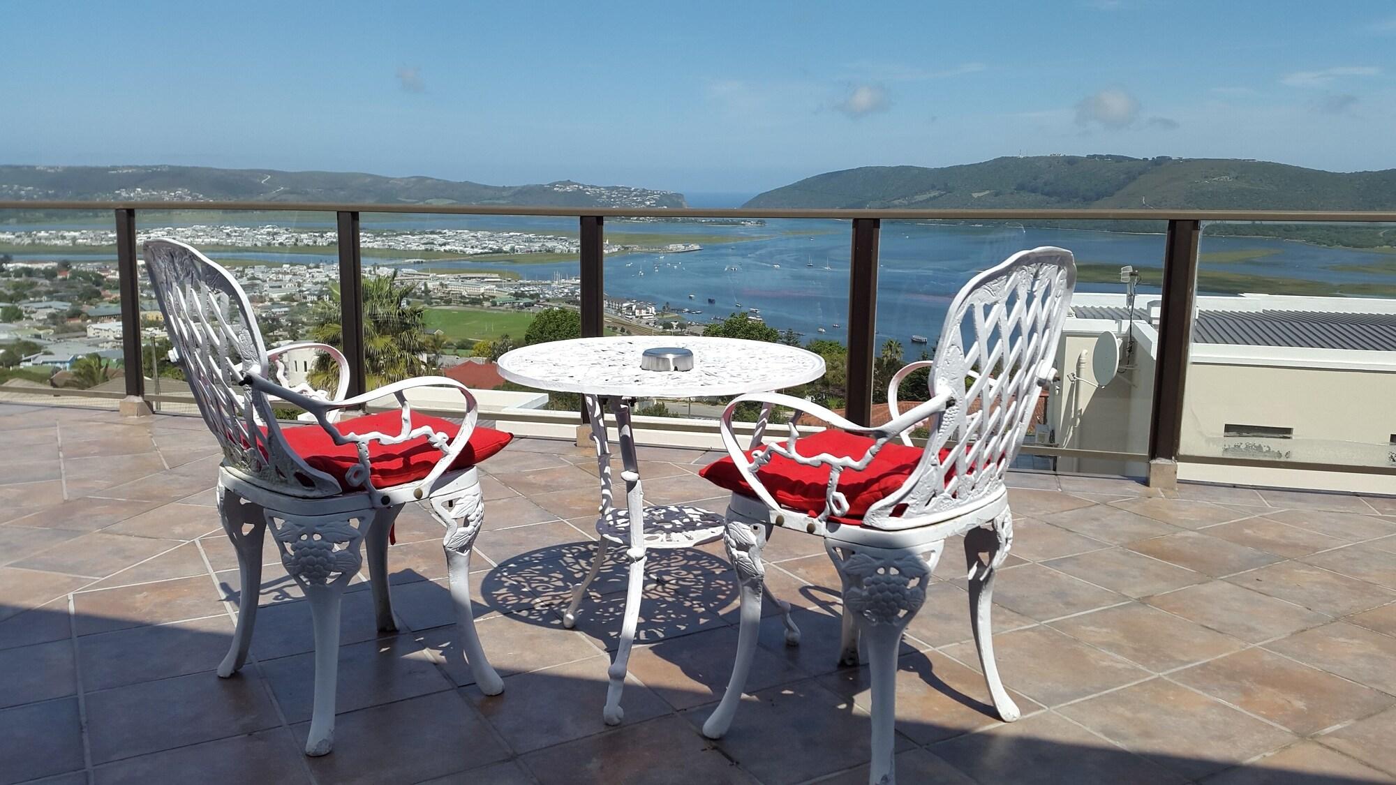 Atlantic Guest House Knysna Ngoại thất bức ảnh
