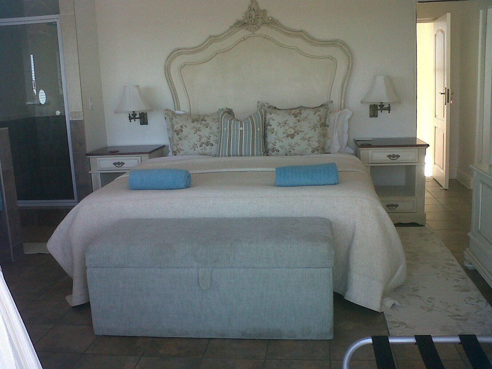 Atlantic Guest House Knysna Ngoại thất bức ảnh