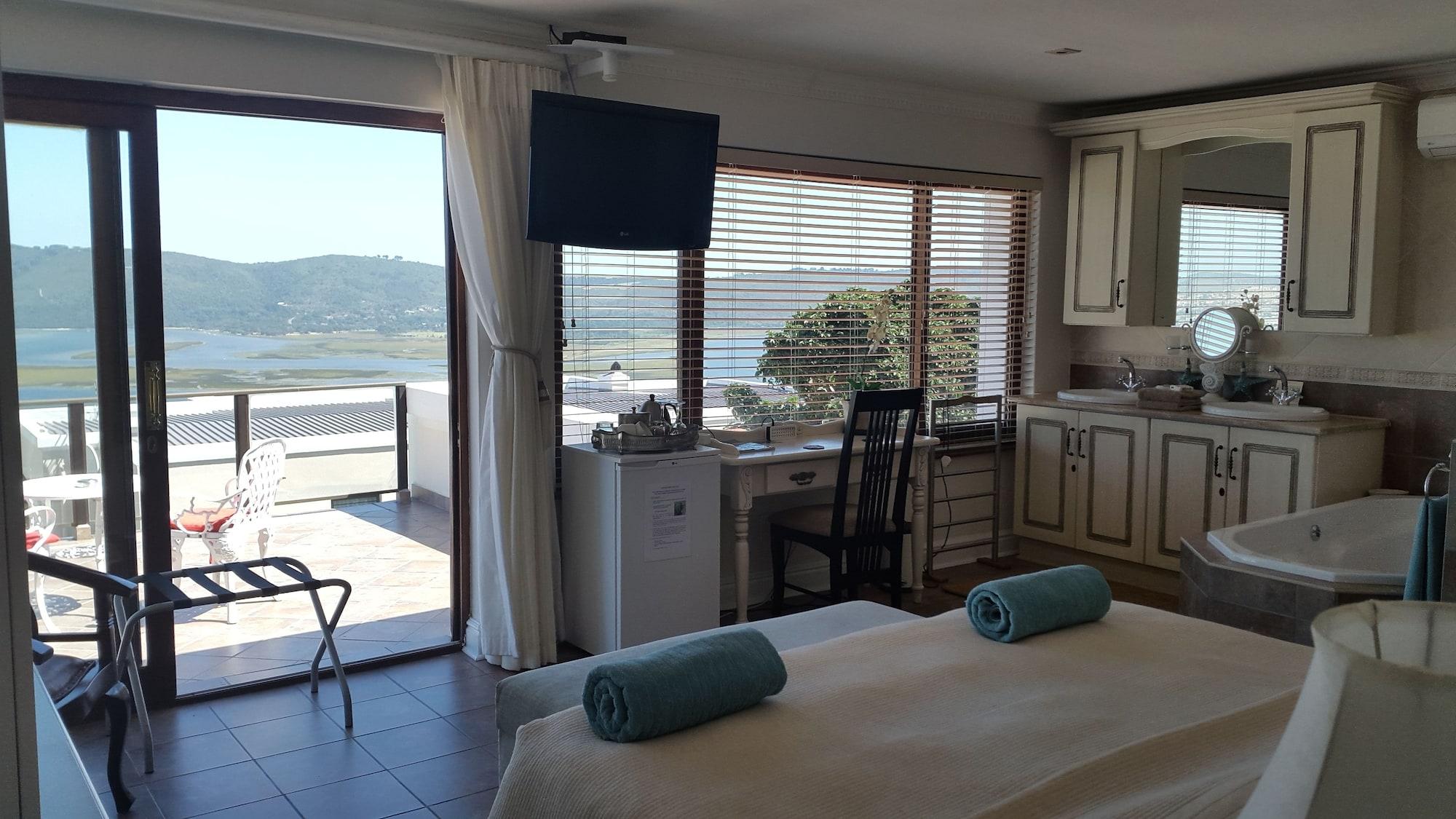 Atlantic Guest House Knysna Ngoại thất bức ảnh