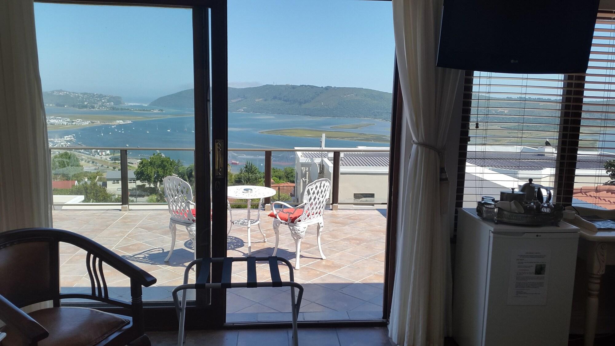 Atlantic Guest House Knysna Ngoại thất bức ảnh