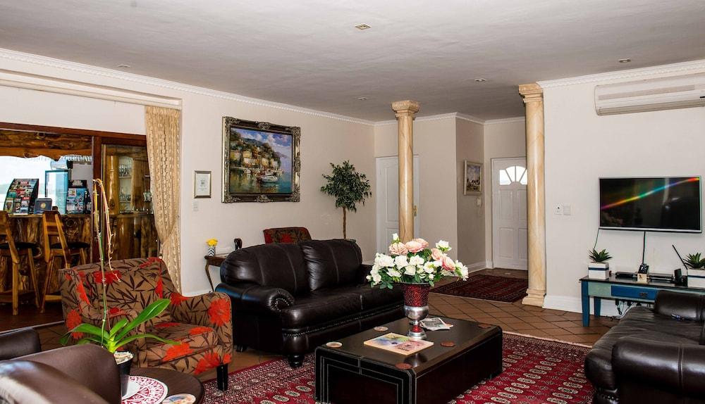 Atlantic Guest House Knysna Ngoại thất bức ảnh