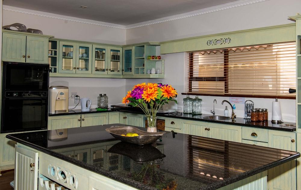 Atlantic Guest House Knysna Ngoại thất bức ảnh
