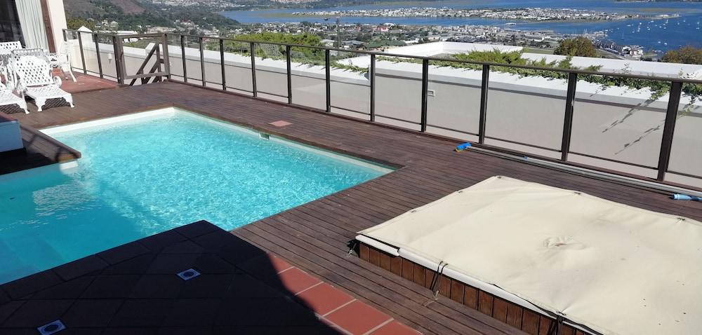 Atlantic Guest House Knysna Ngoại thất bức ảnh