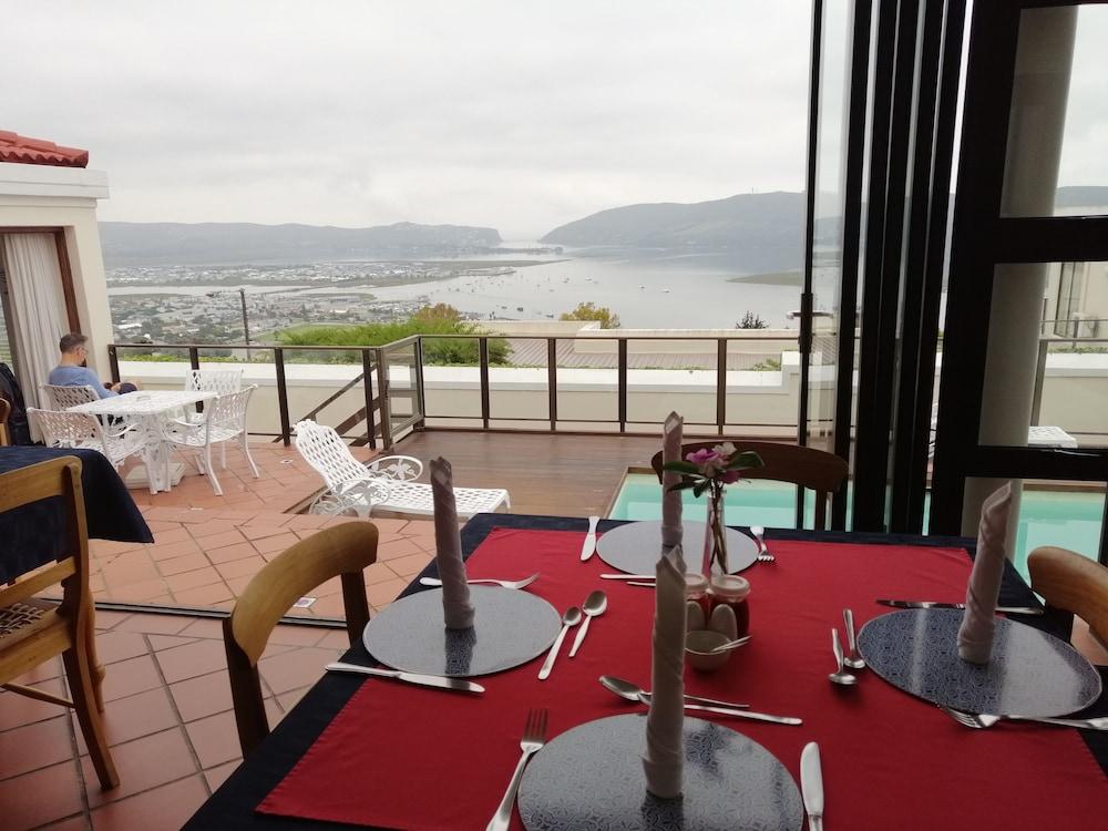 Atlantic Guest House Knysna Ngoại thất bức ảnh