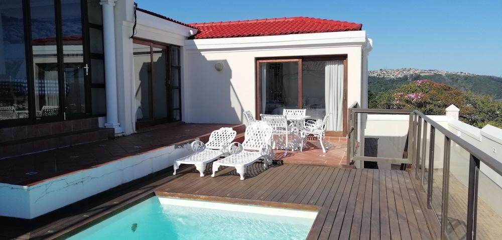 Atlantic Guest House Knysna Ngoại thất bức ảnh