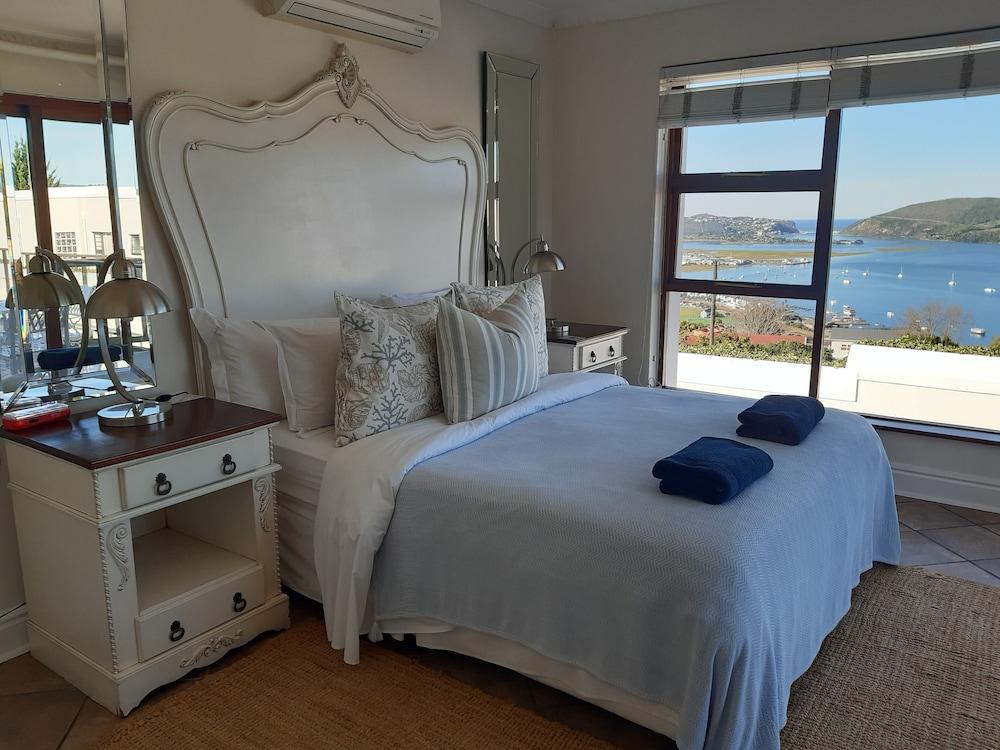 Atlantic Guest House Knysna Ngoại thất bức ảnh
