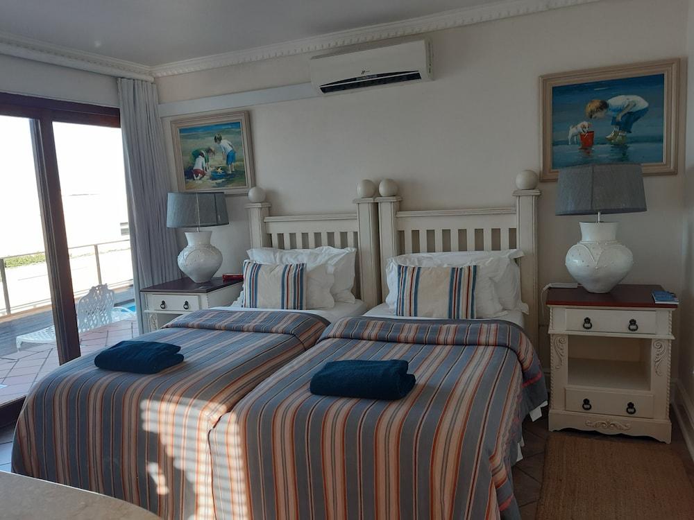 Atlantic Guest House Knysna Ngoại thất bức ảnh