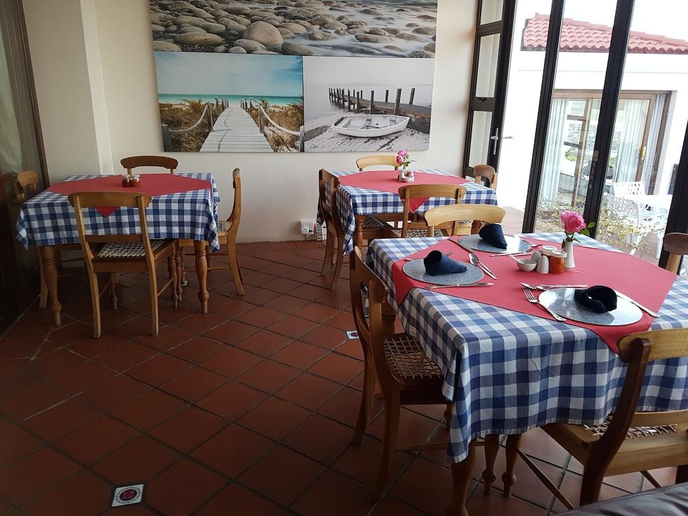 Atlantic Guest House Knysna Ngoại thất bức ảnh