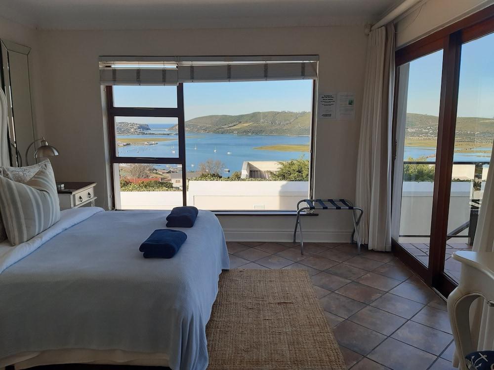 Atlantic Guest House Knysna Ngoại thất bức ảnh