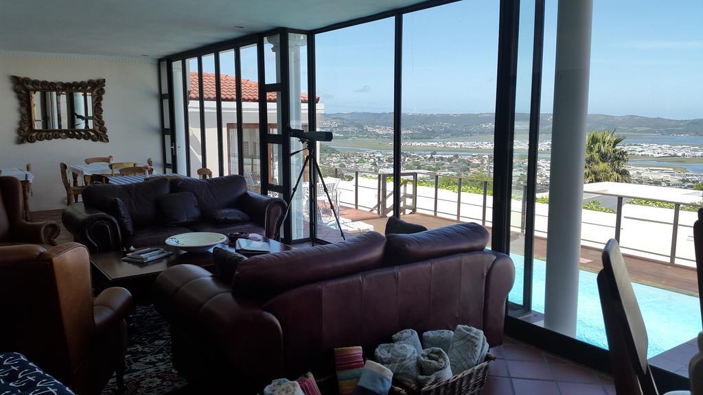 Atlantic Guest House Knysna Ngoại thất bức ảnh