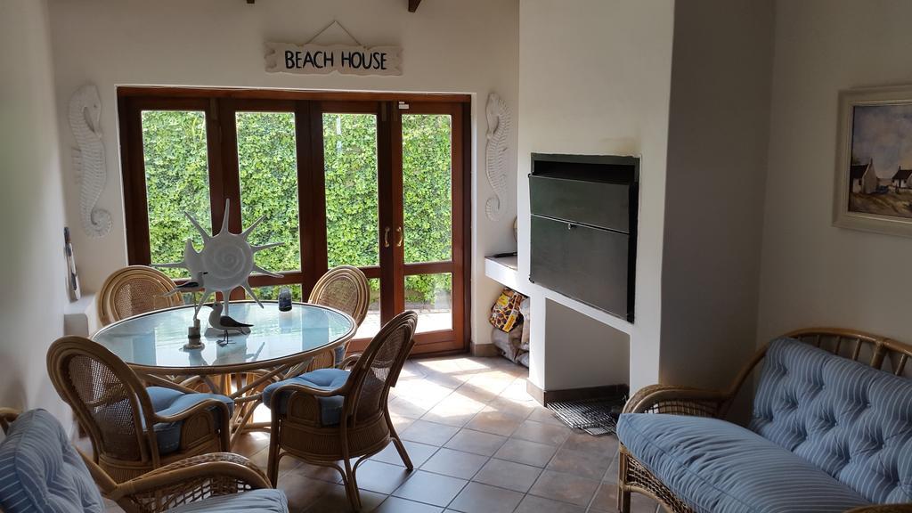 Atlantic Guest House Knysna Ngoại thất bức ảnh