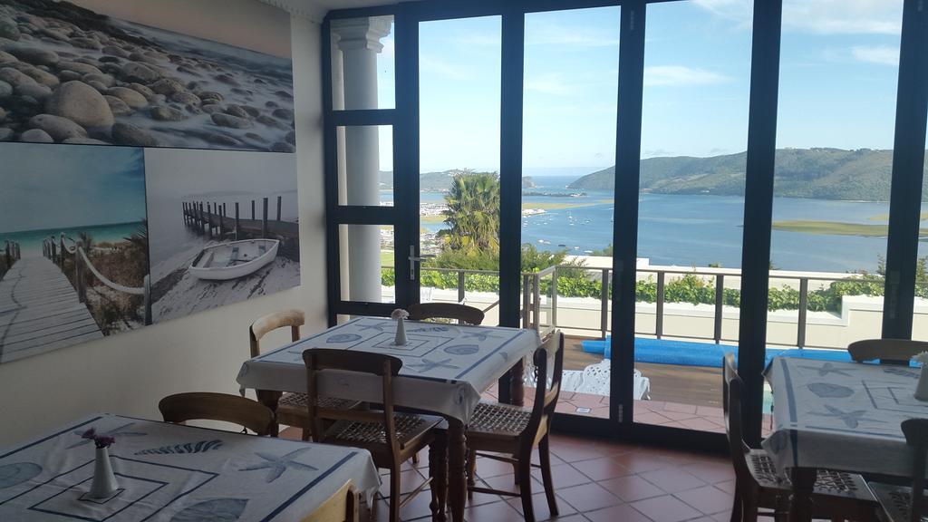 Atlantic Guest House Knysna Ngoại thất bức ảnh