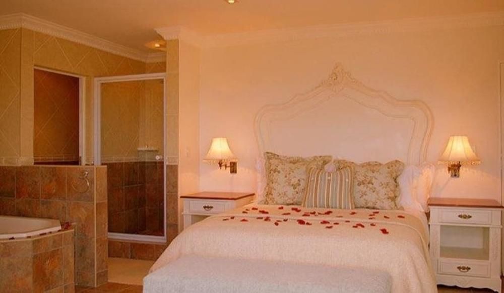 Atlantic Guest House Knysna Ngoại thất bức ảnh
