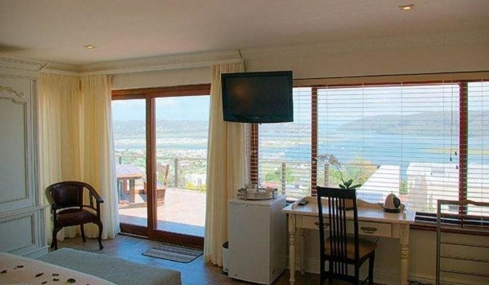 Atlantic Guest House Knysna Ngoại thất bức ảnh