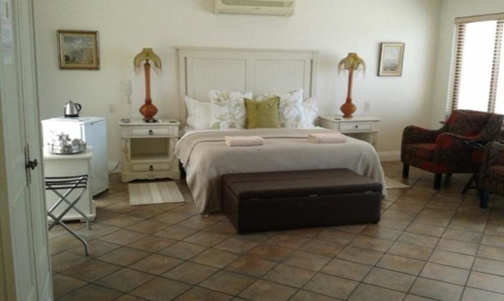 Atlantic Guest House Knysna Ngoại thất bức ảnh