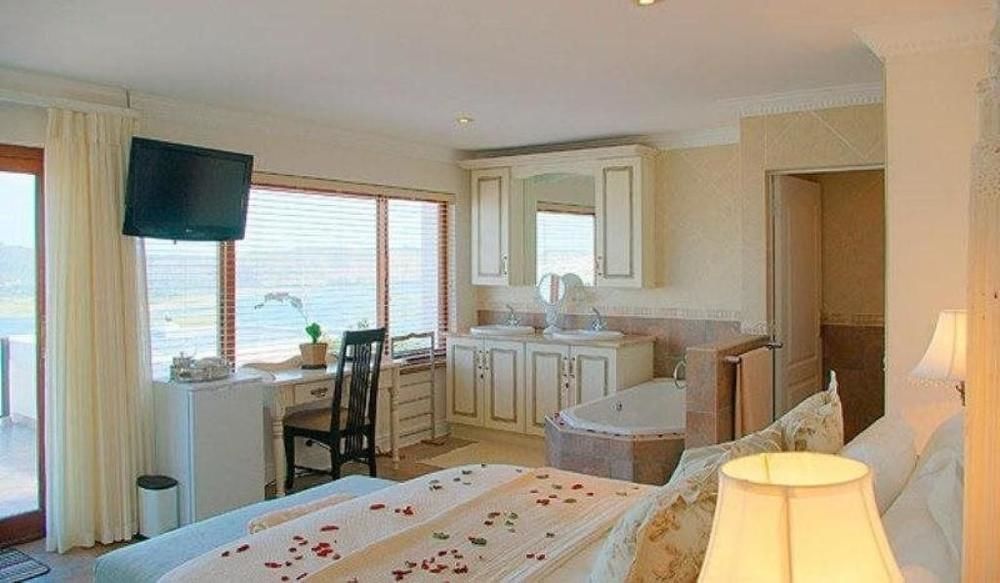 Atlantic Guest House Knysna Ngoại thất bức ảnh