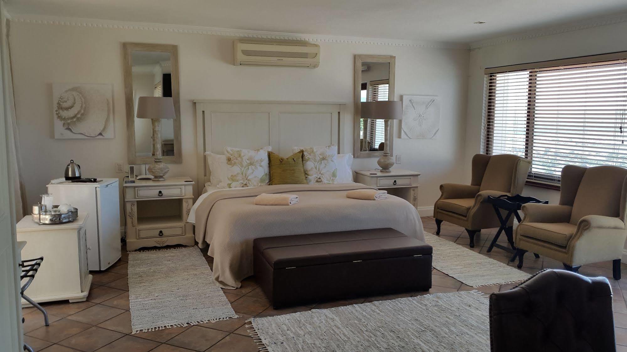 Atlantic Guest House Knysna Ngoại thất bức ảnh