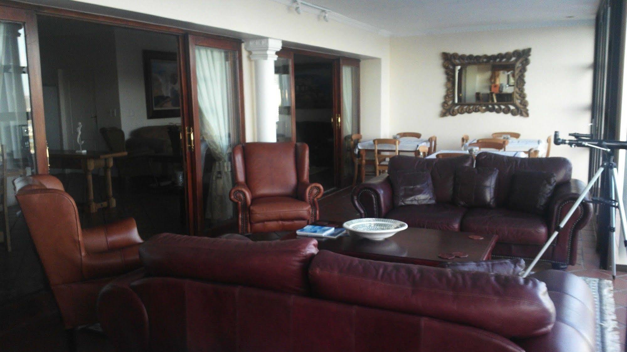 Atlantic Guest House Knysna Ngoại thất bức ảnh