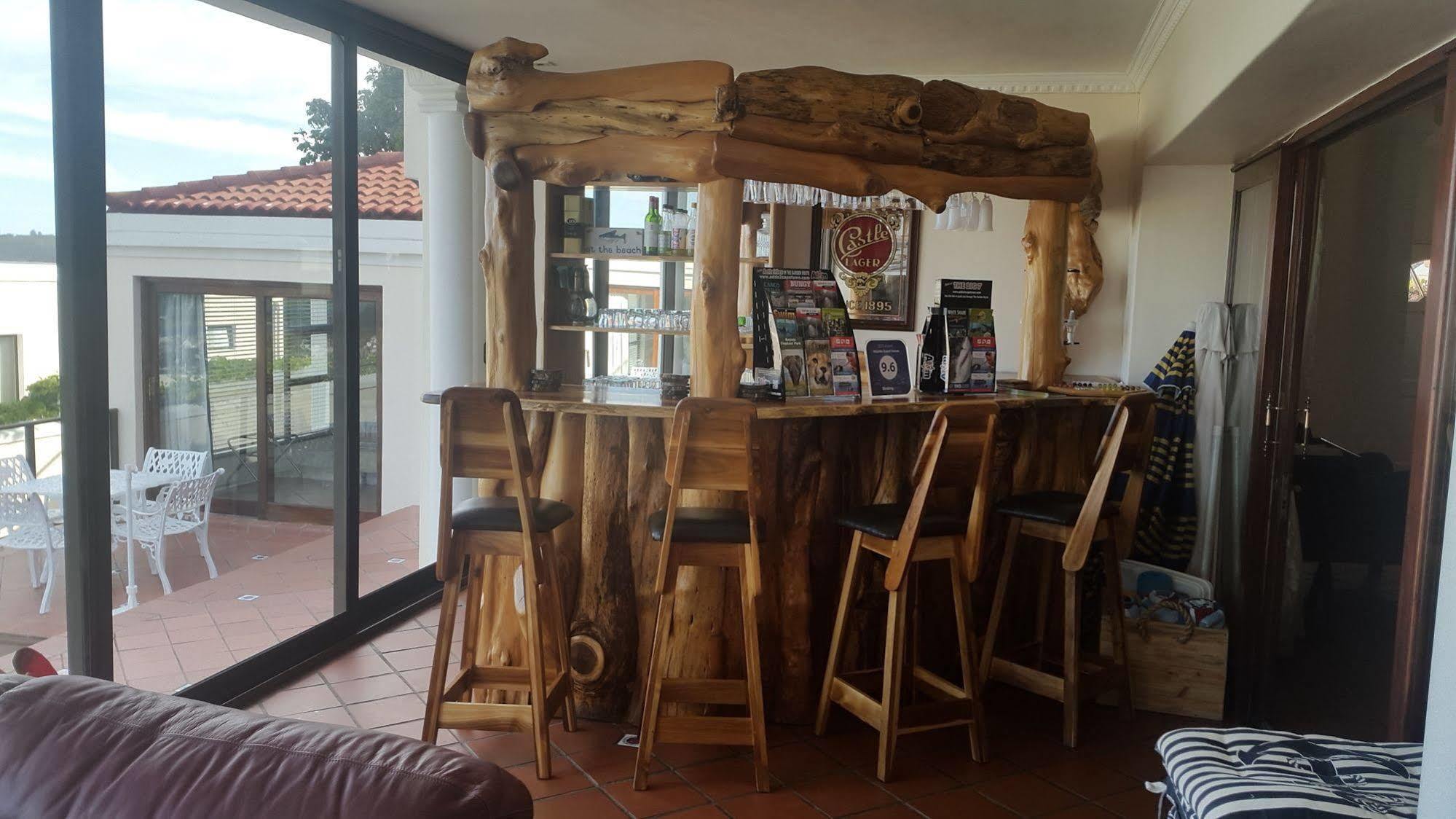 Atlantic Guest House Knysna Ngoại thất bức ảnh