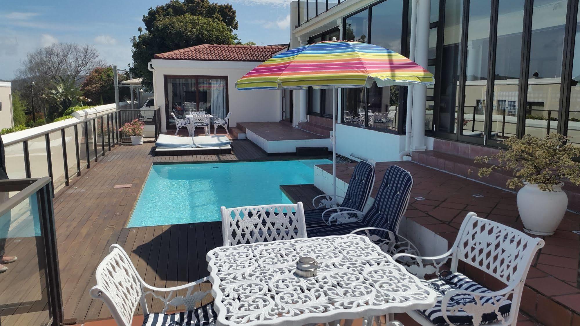 Atlantic Guest House Knysna Ngoại thất bức ảnh